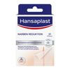 HANSAPLAST Pflaster zur Behandlung von Narben